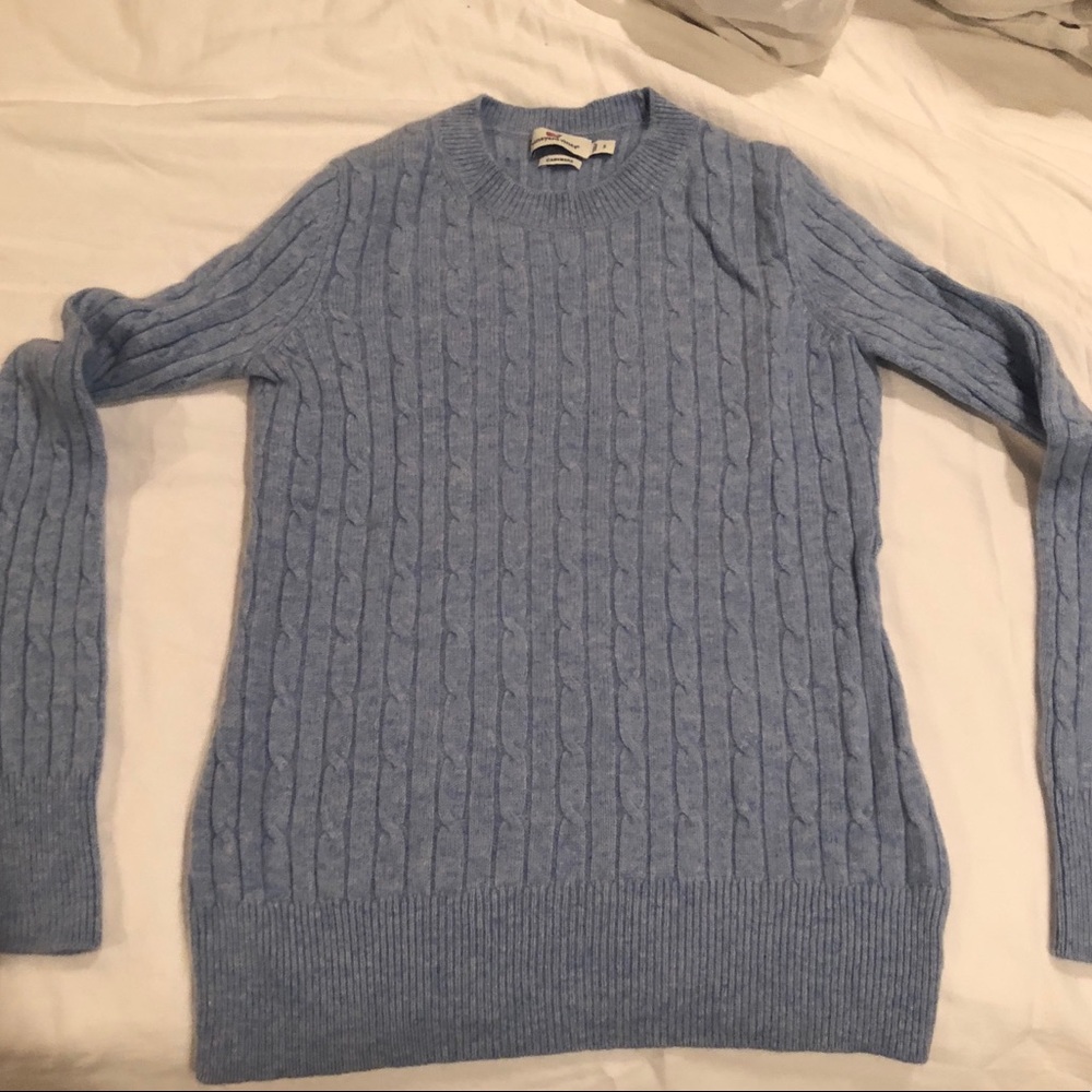 Vineyard Vines Cashmere Sweater Sweater